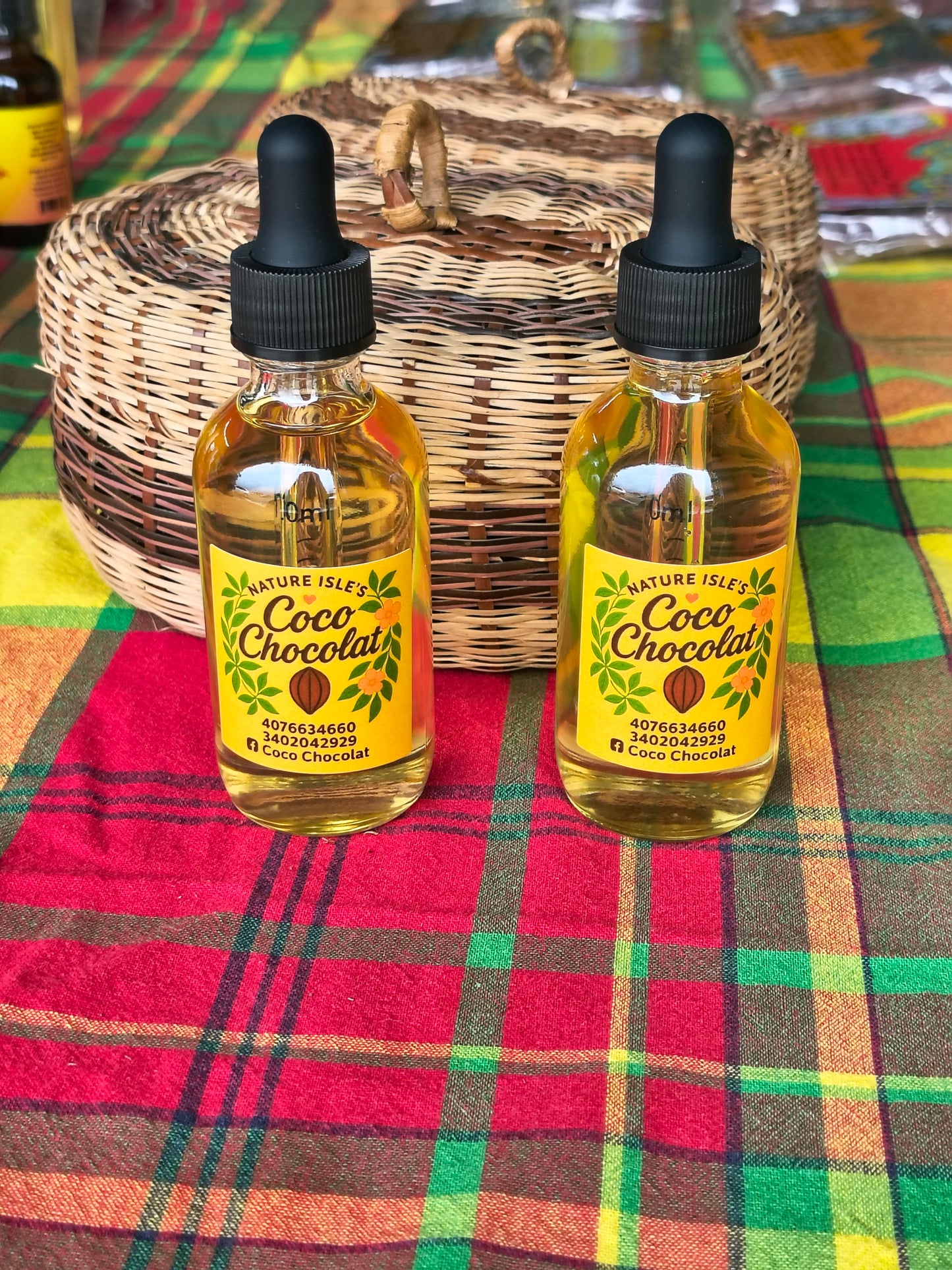 Castor Oil
