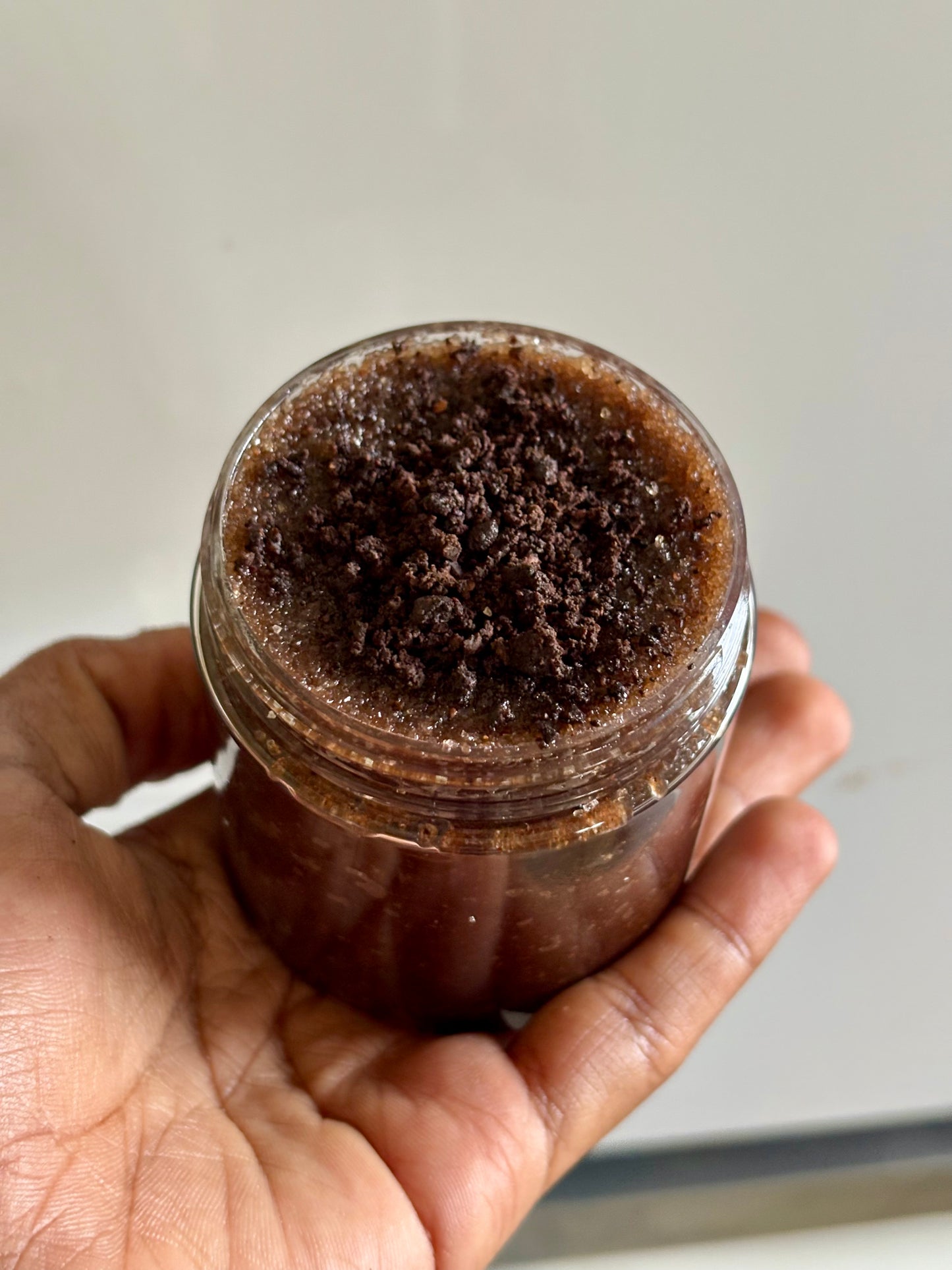 Cacao Body Scrub