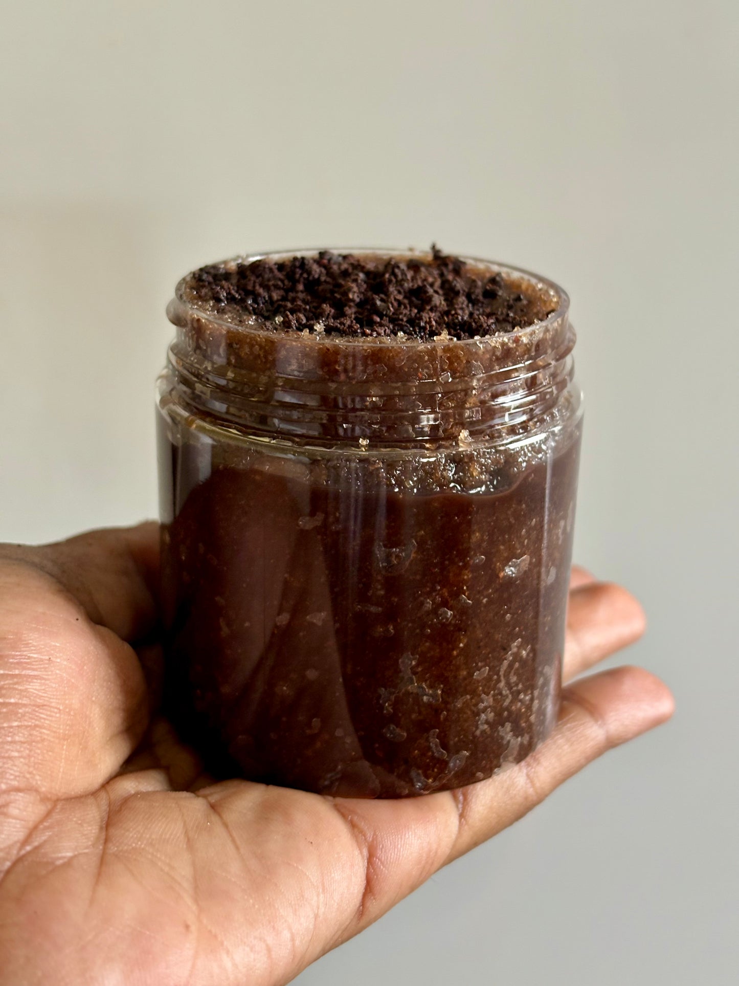 Cacao Body Scrub