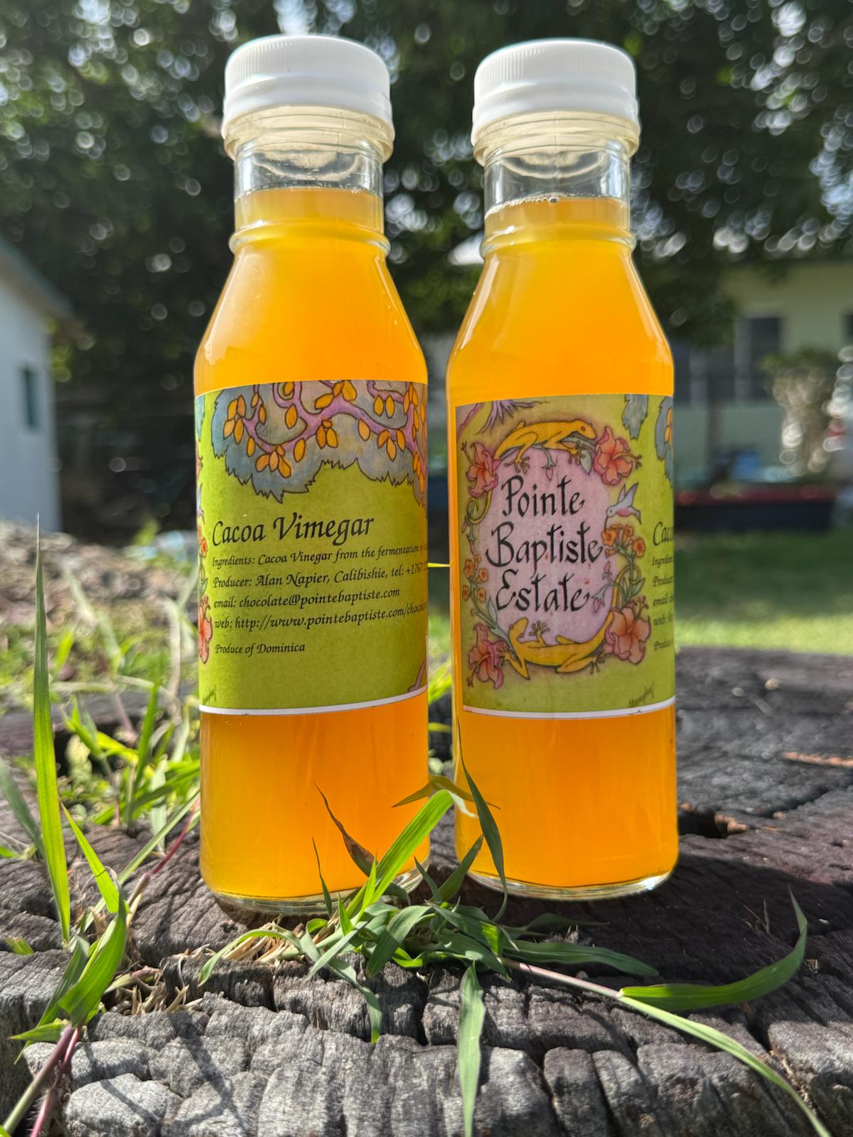 Cacao Vinegar