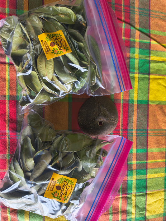 Bay Leaves