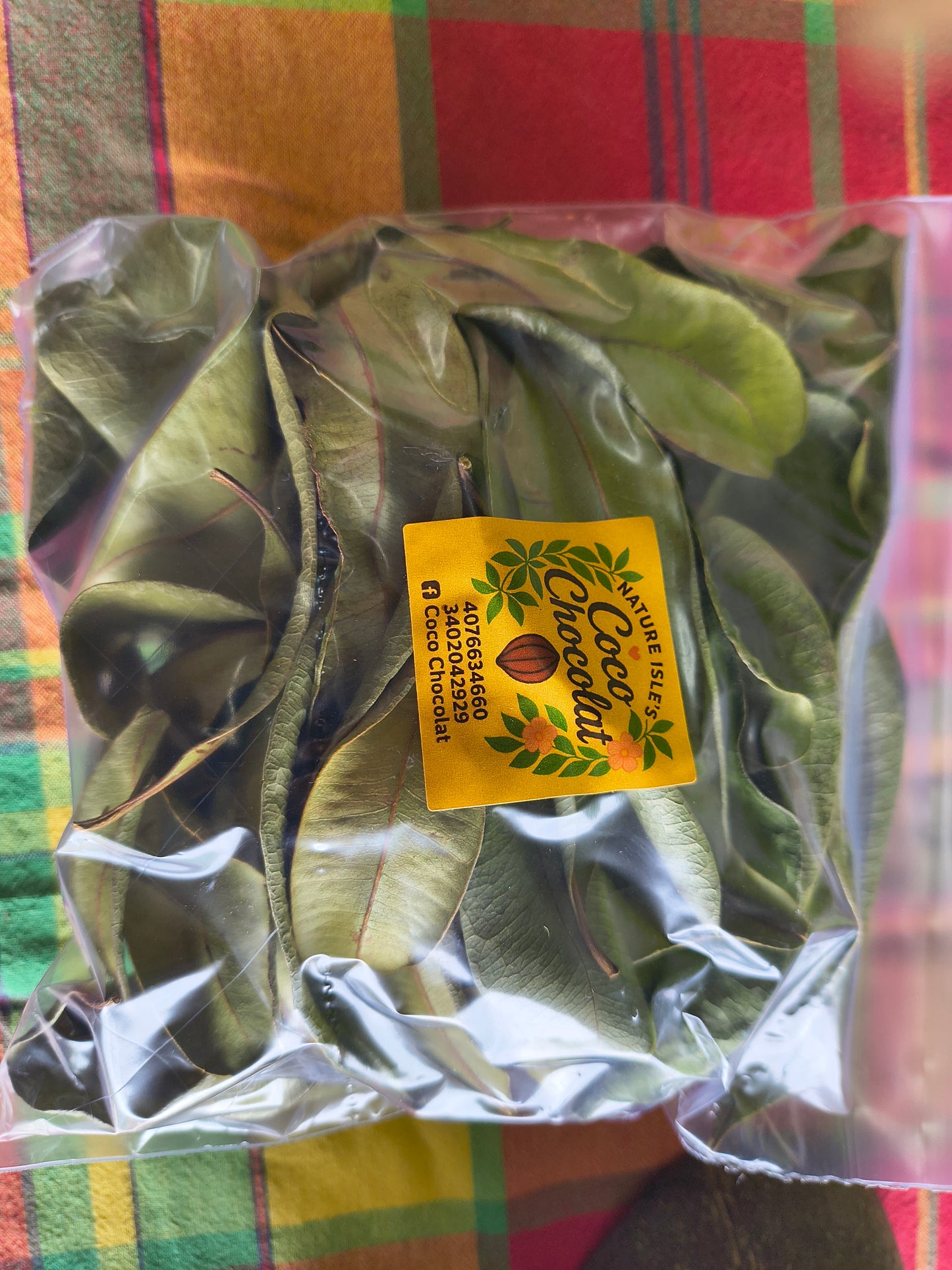 Bay Leaves