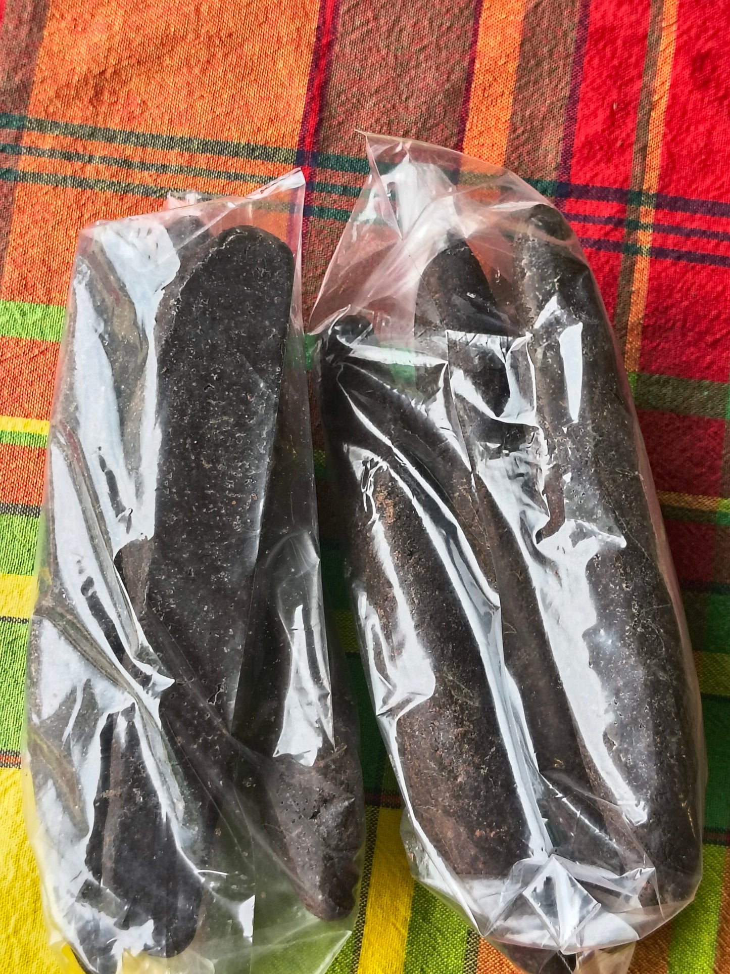 Cacao Sticks