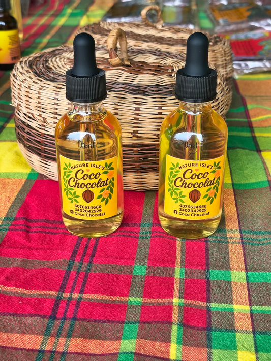 Castor Oil