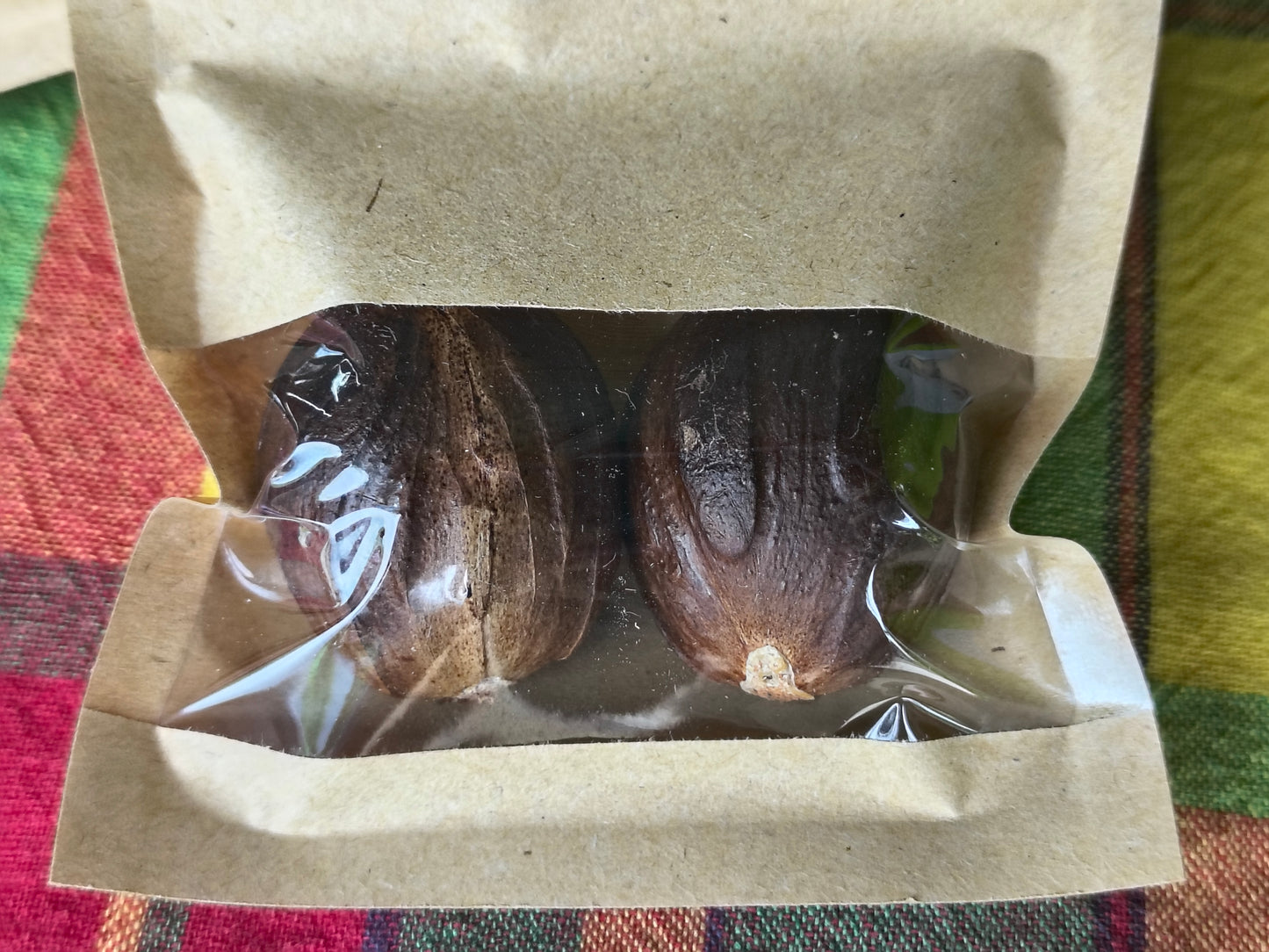 Nutmeg
