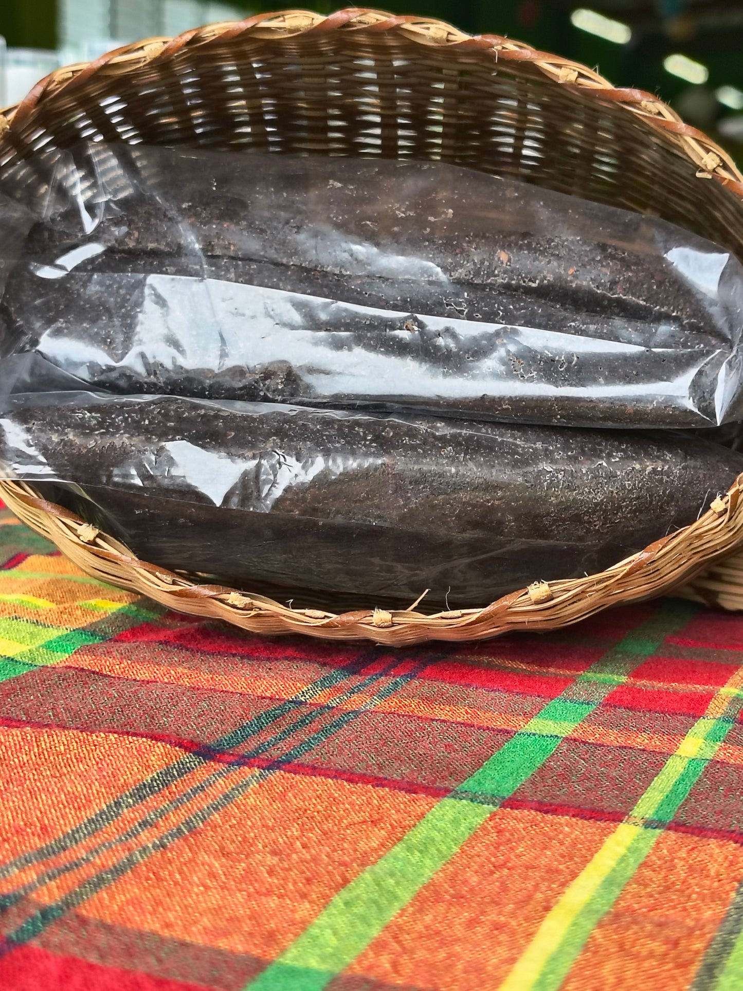 Cacao Sticks