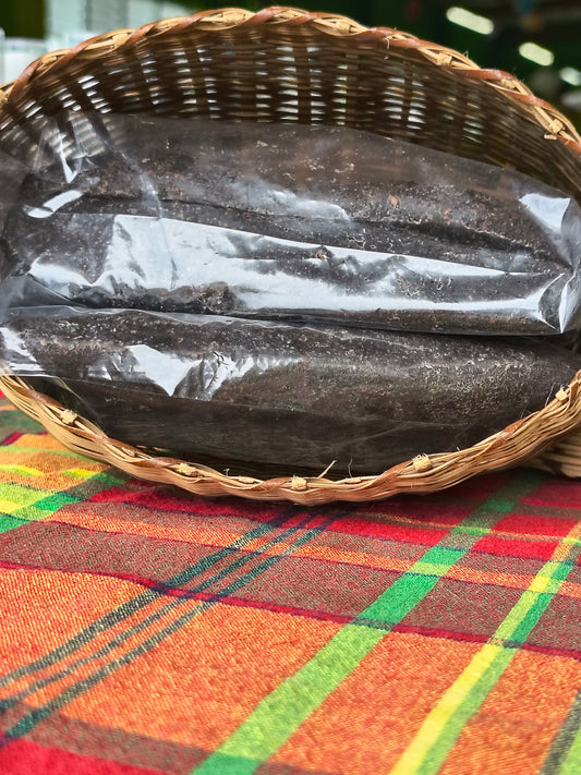Cacao Sticks
